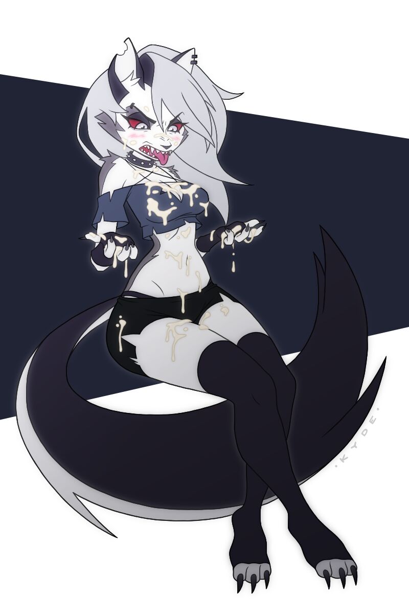Loona Pack - Kyde page 12 full