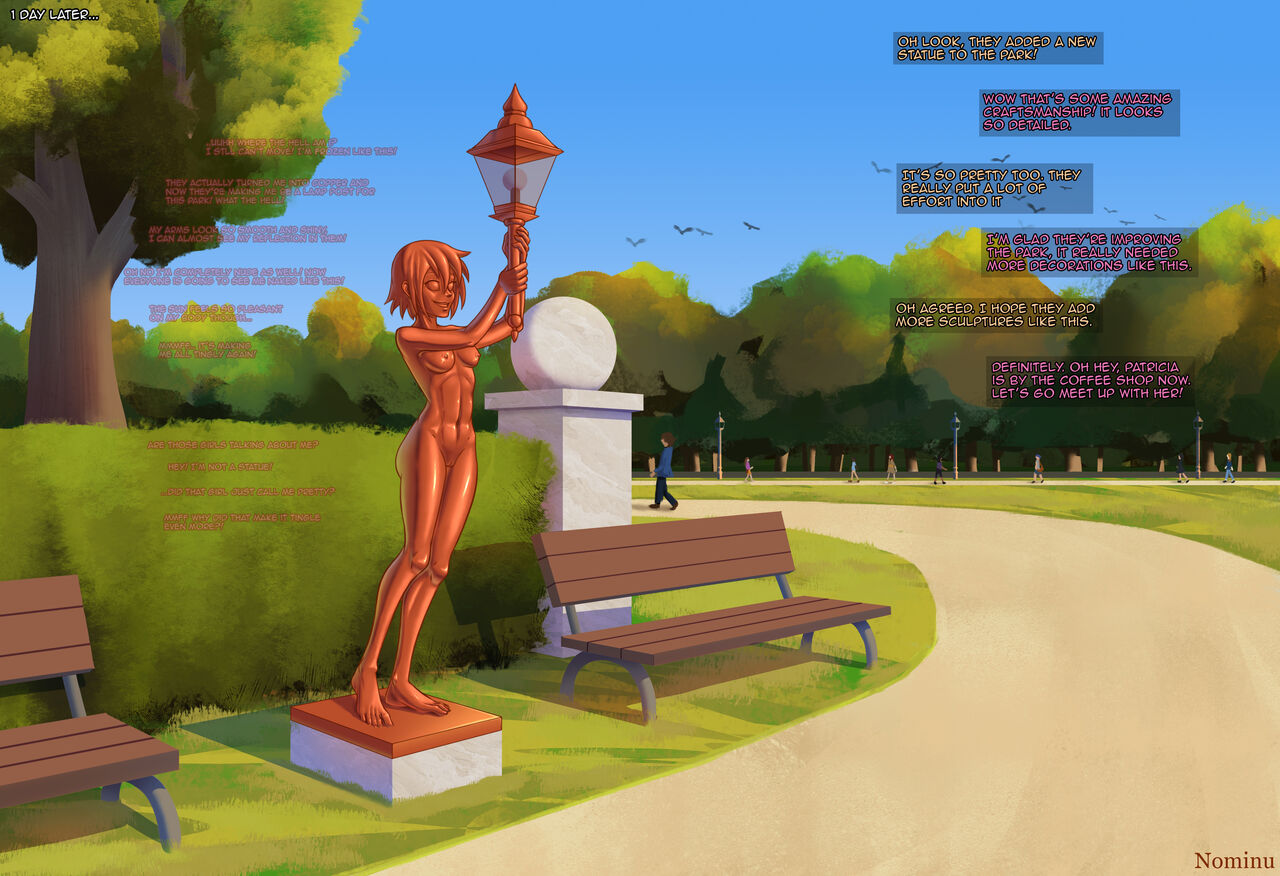 New Park Decoration page 5 full
