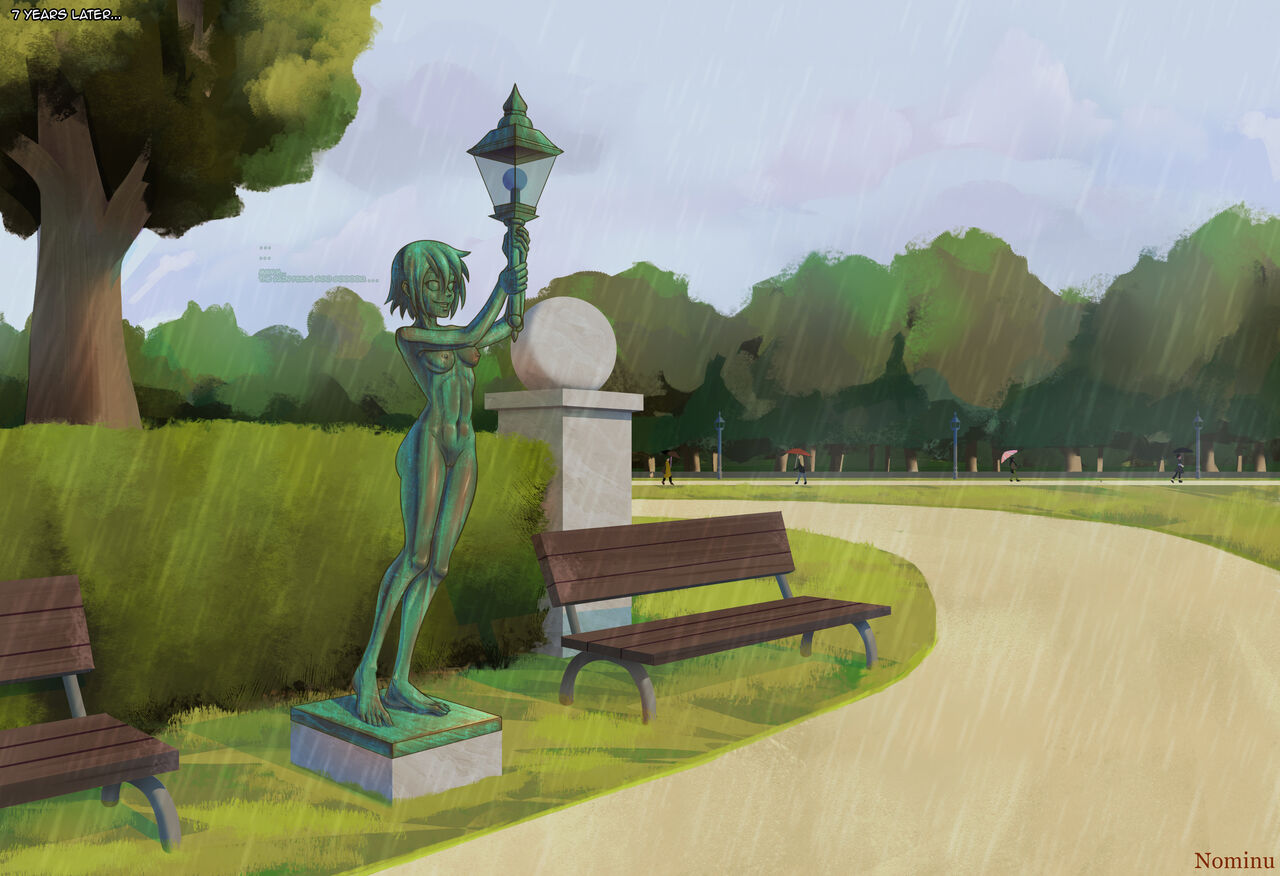 New Park Decoration page 7 full