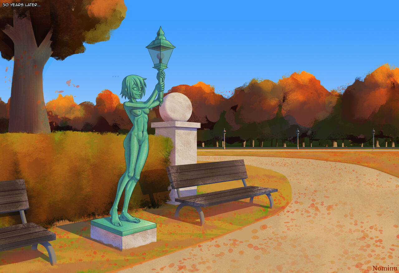 New Park Decoration page 8 full