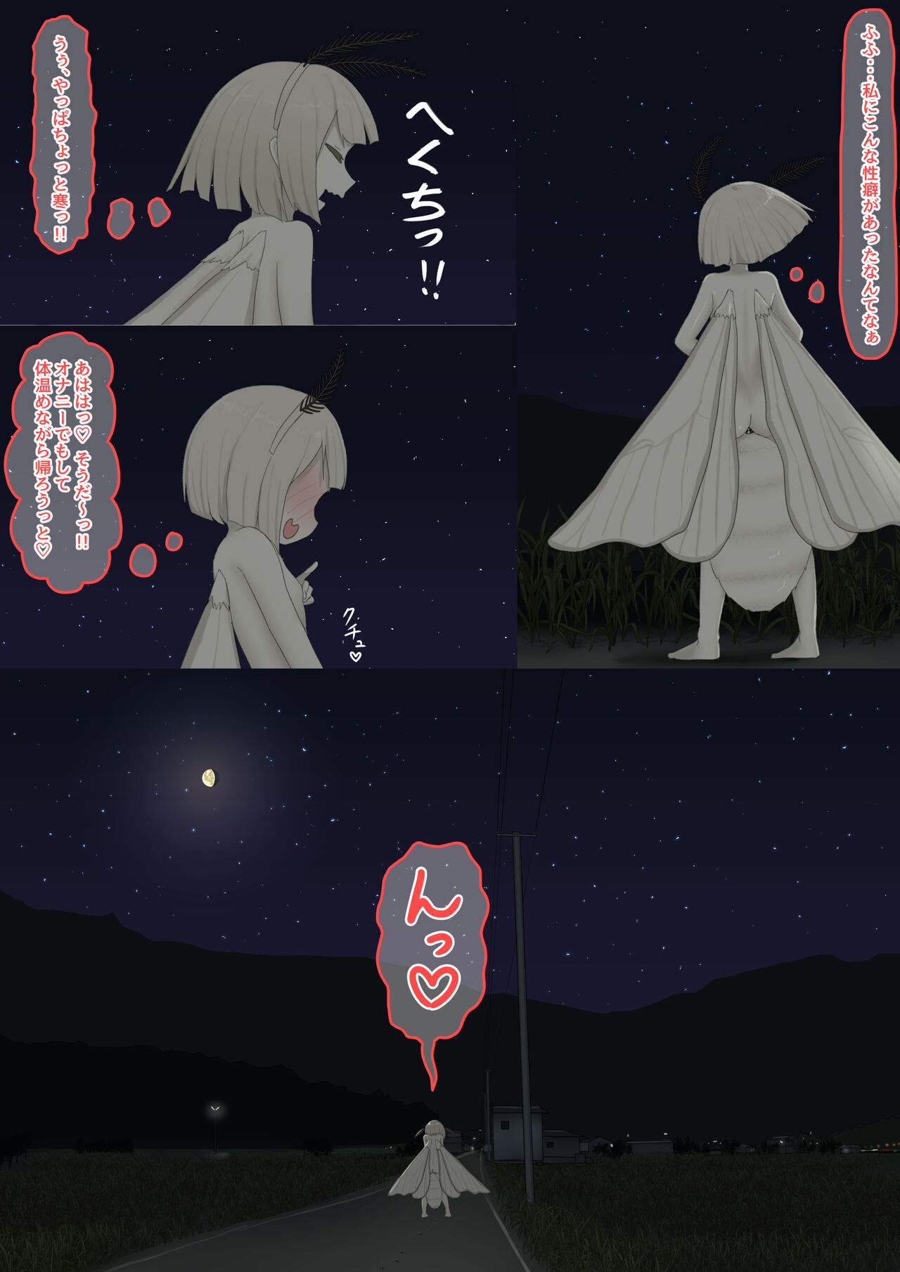 ローカルアイドル page 12 full