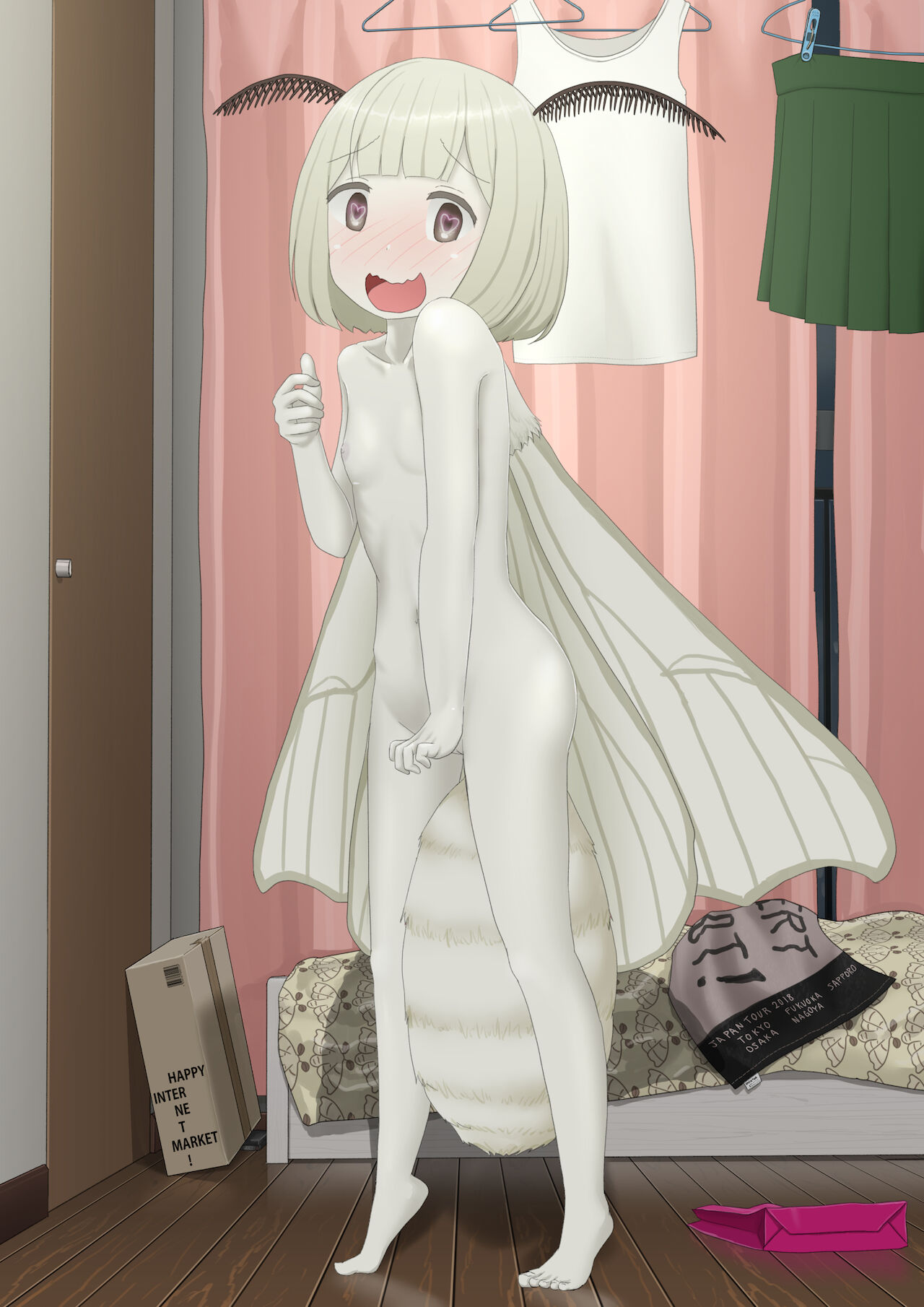 ローカルアイドル page 5 full