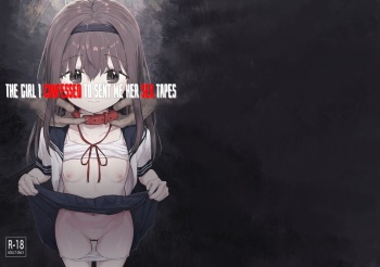 [Mainichi Kenkou Seikatsu (Healthyman)] Suki na Ko ni Kokuhaku Shitara Hamedori Douga ga Okurarete Kita Hanashi | The Girl I Confessed To Sent Me Her Sex Tapes [English] [Xzosk] [Digital] cover