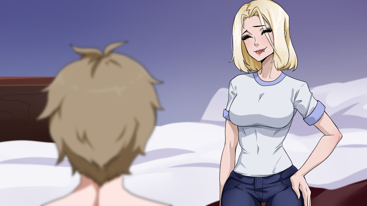 Stories of Submission eNTeR the cuck CG page 10 full