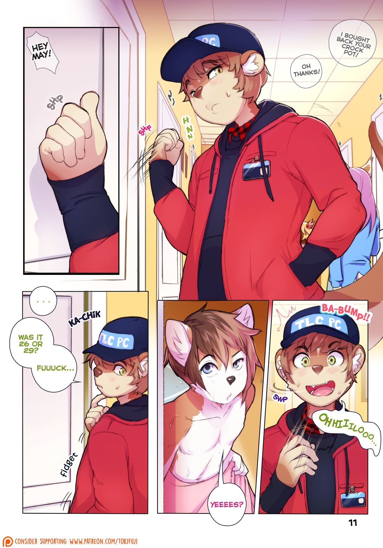 Outside the Box page 12 full