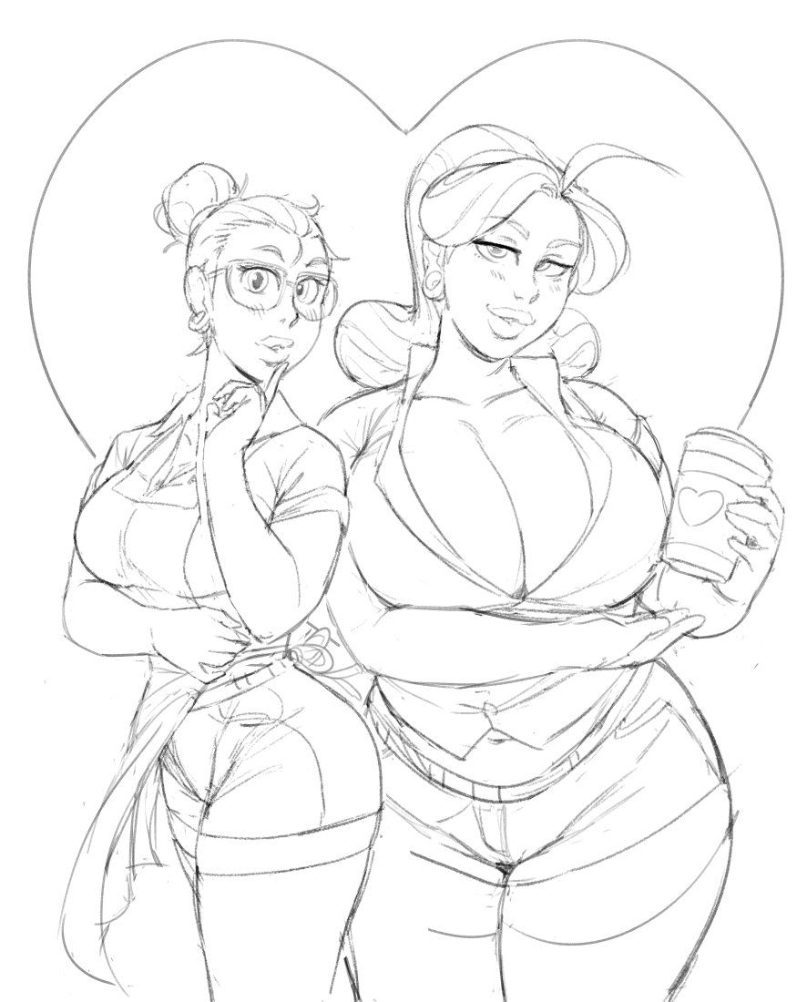 @Dsanhentai page 4 full