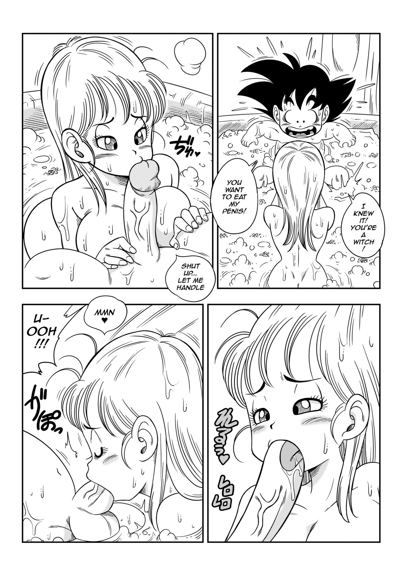 Episode 1 - Sex in the Bath page 7 full