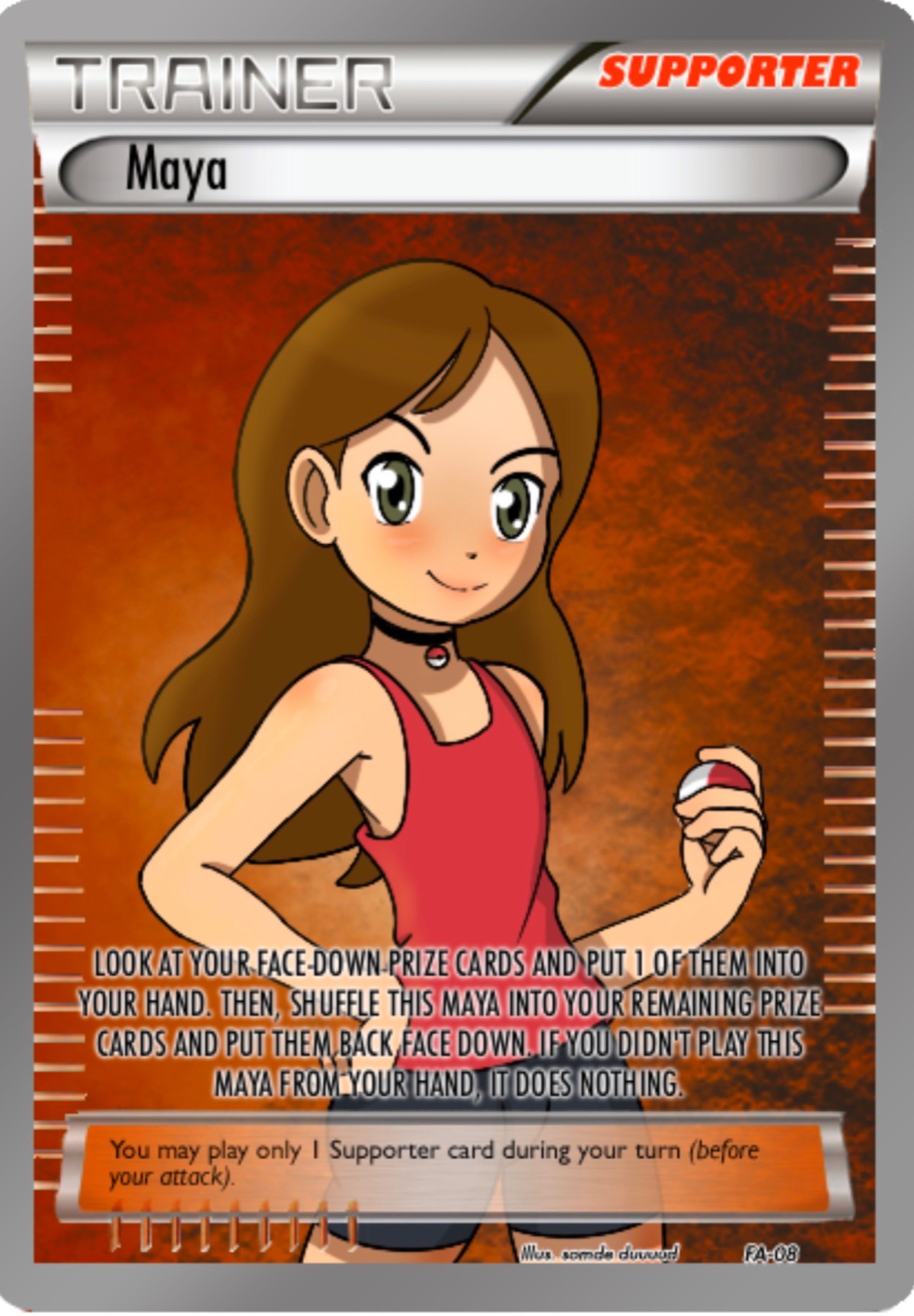 Gotta Catch Em All 2 page 2 full