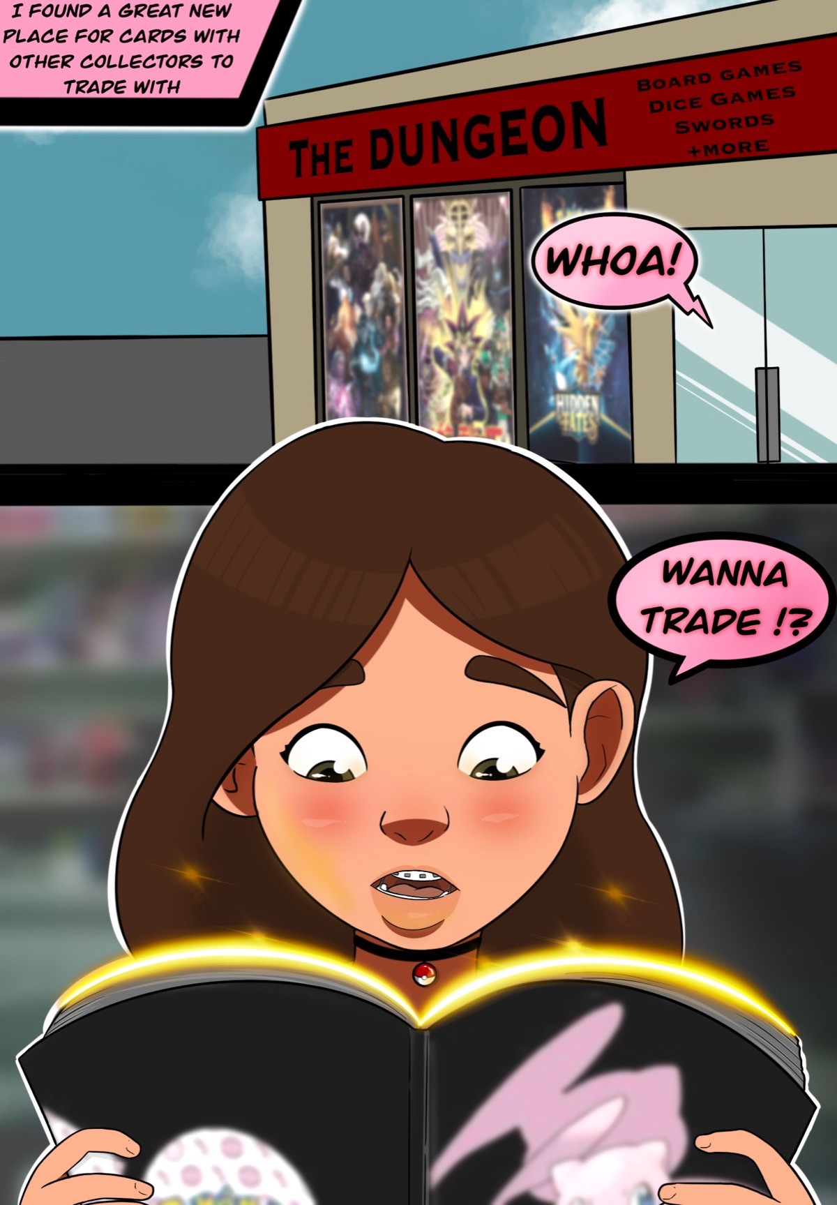 Gotta Catch Em All 2 page 3 full