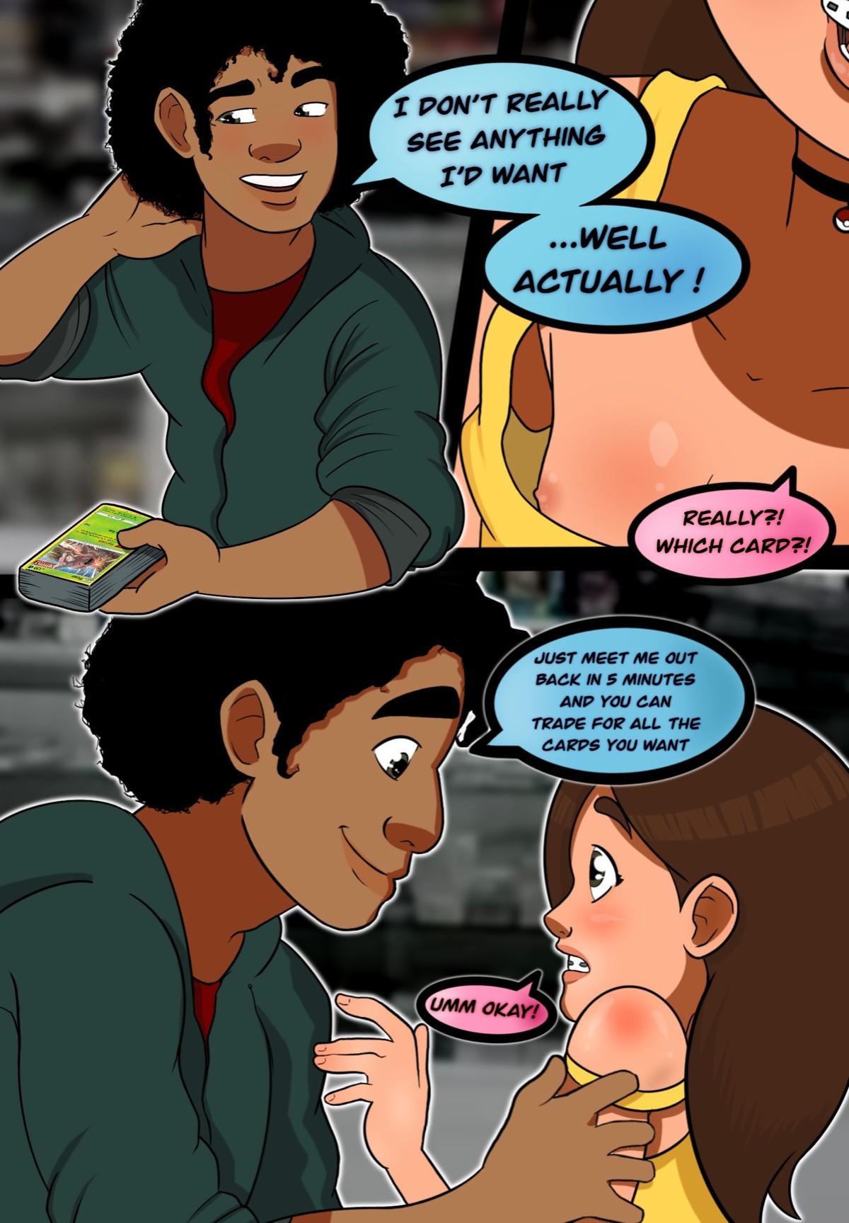 Gotta Catch Em All 2 page 4 full