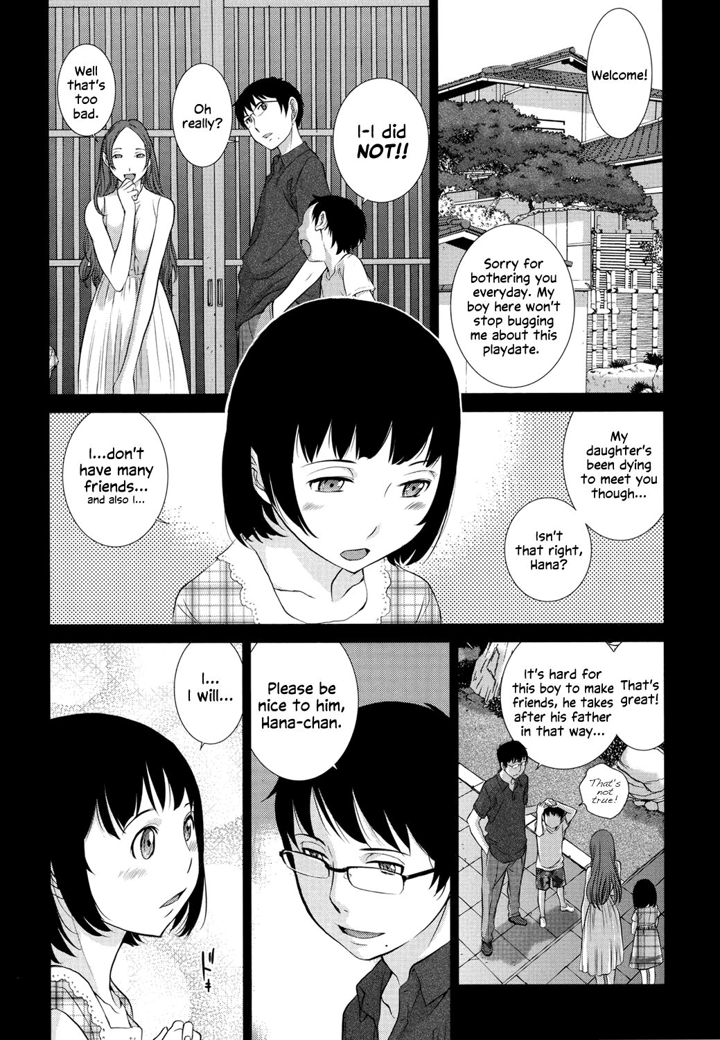 Hanazono Ch 1-3 page 11 full