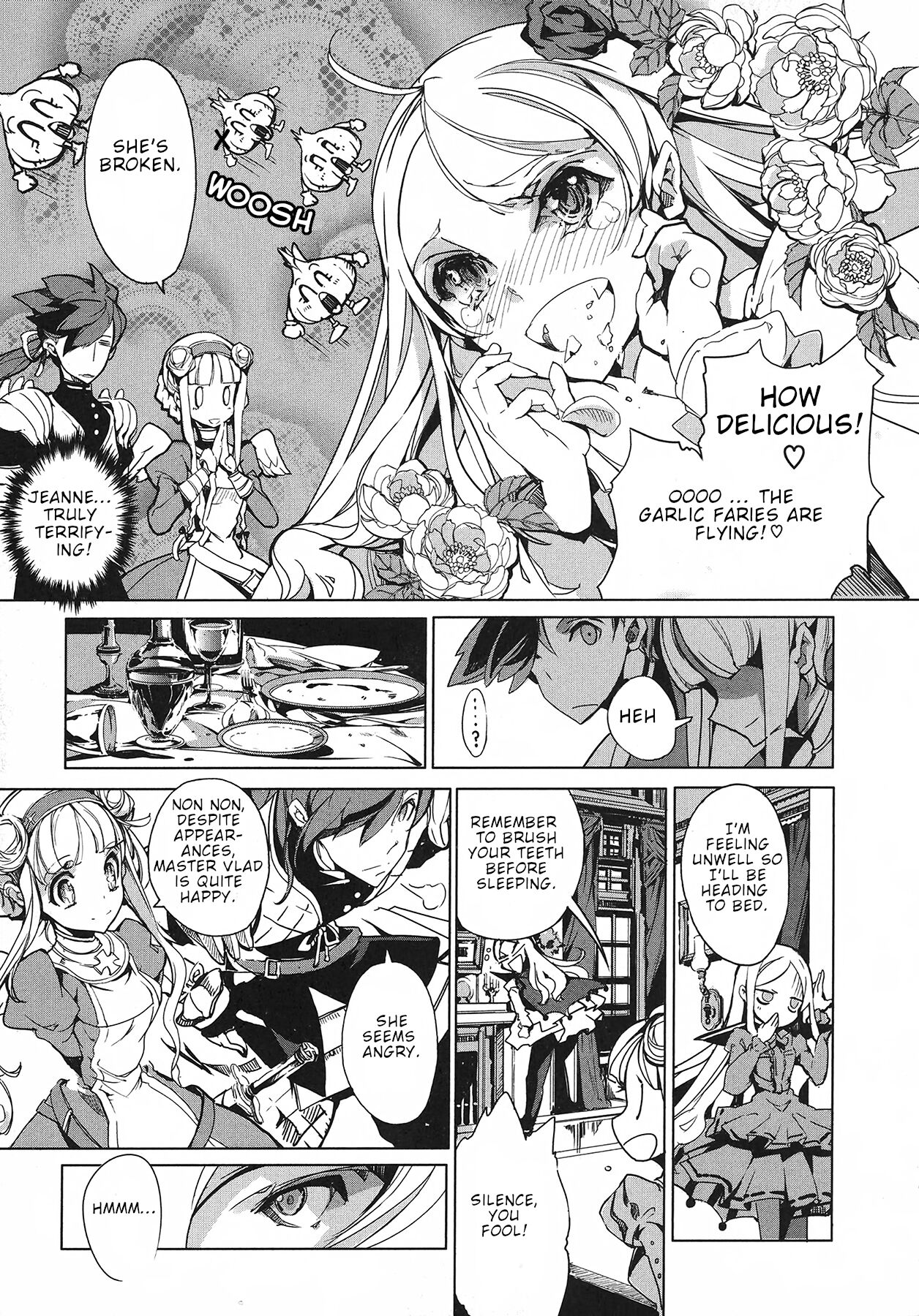 Eiyuu Senki - The World Conquest | Chapter 5 page 11 full