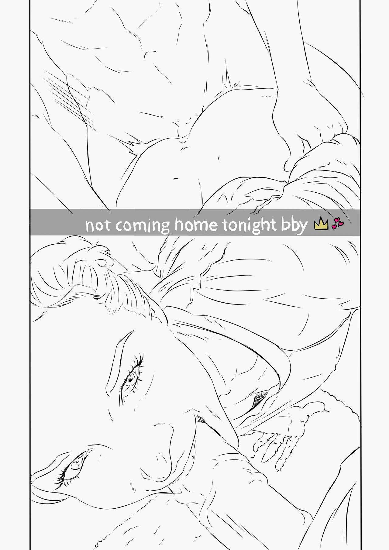 Sketch King page 5 full