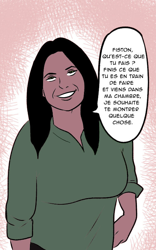Te Montrer page 2 full