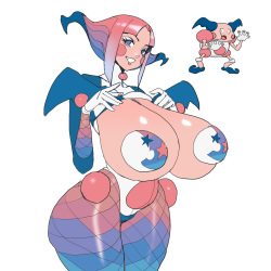 ManiacPaint - Zabbuk