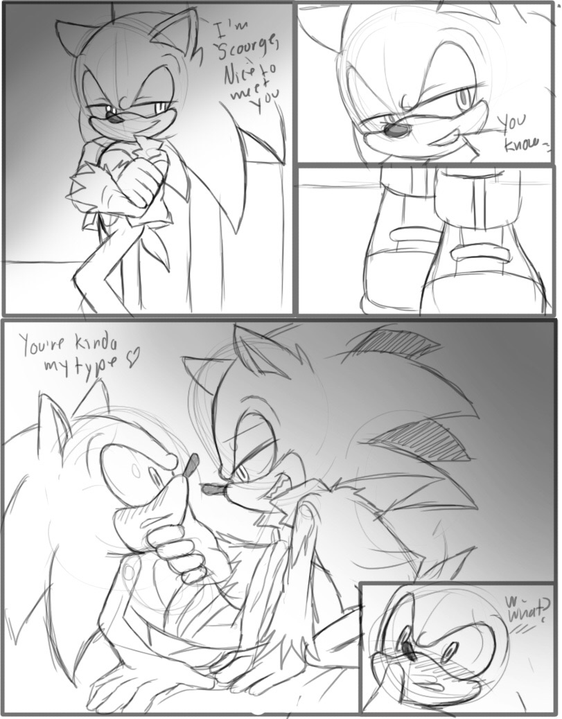 Vampire Night page 11 full