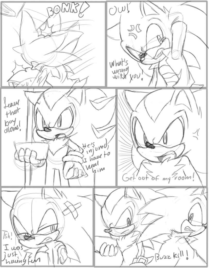 Vampire Night page 12 full