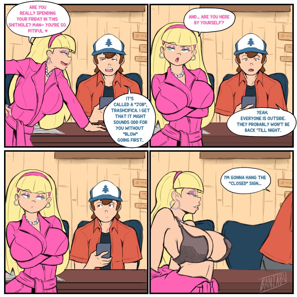 Assorted Dipcifica page 1 full