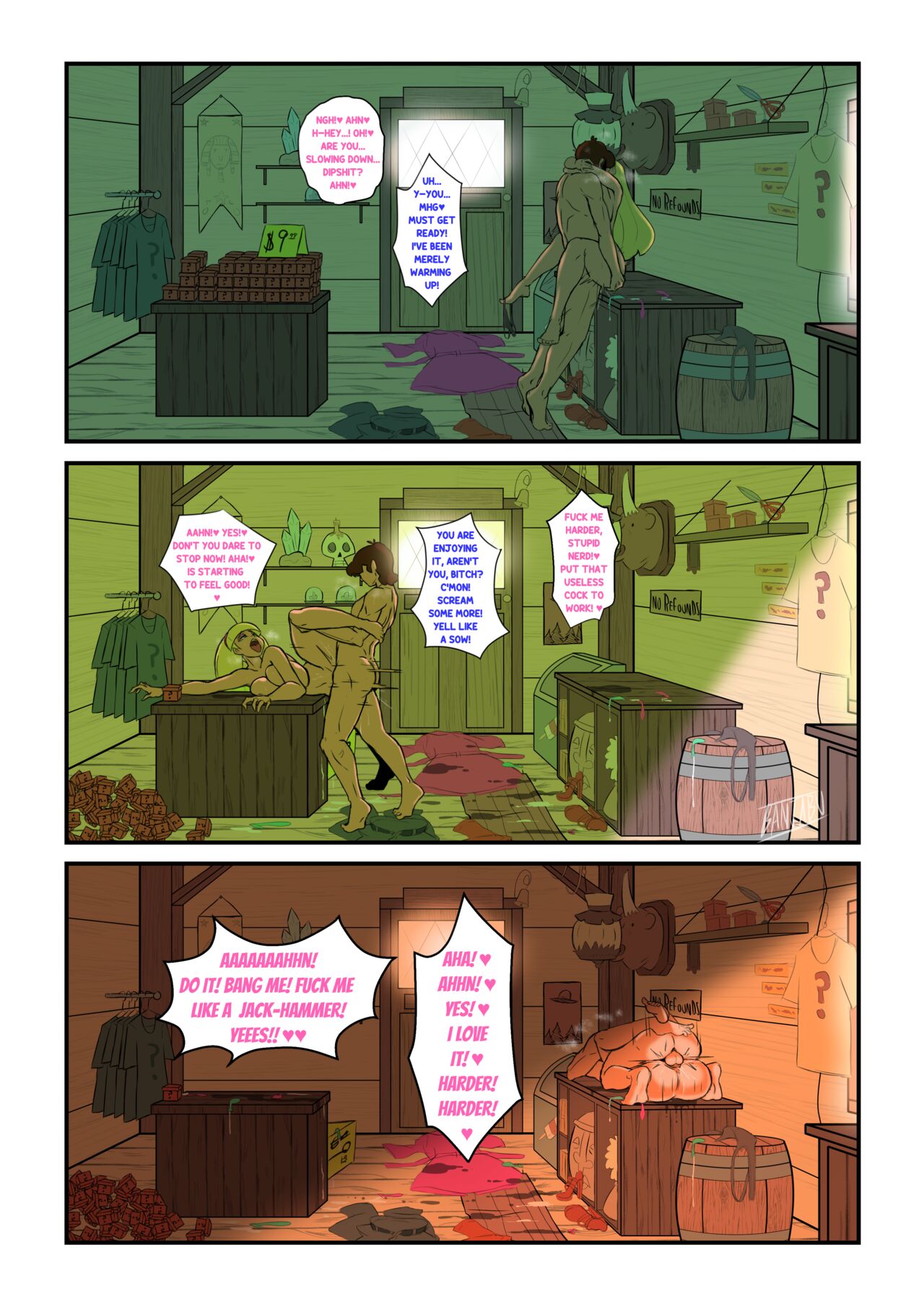 Assorted Dipcifica page 2 full