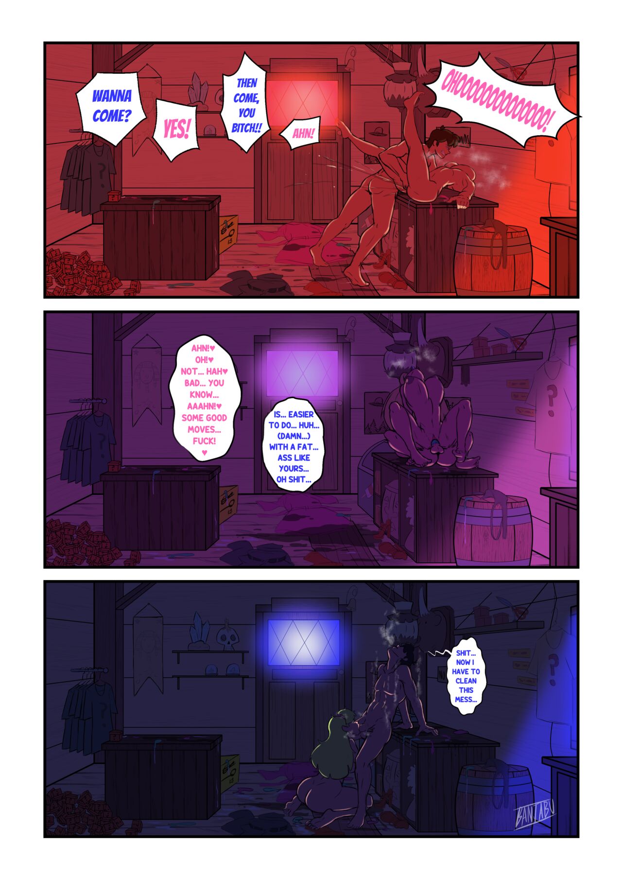 Assorted Dipcifica page 3 full