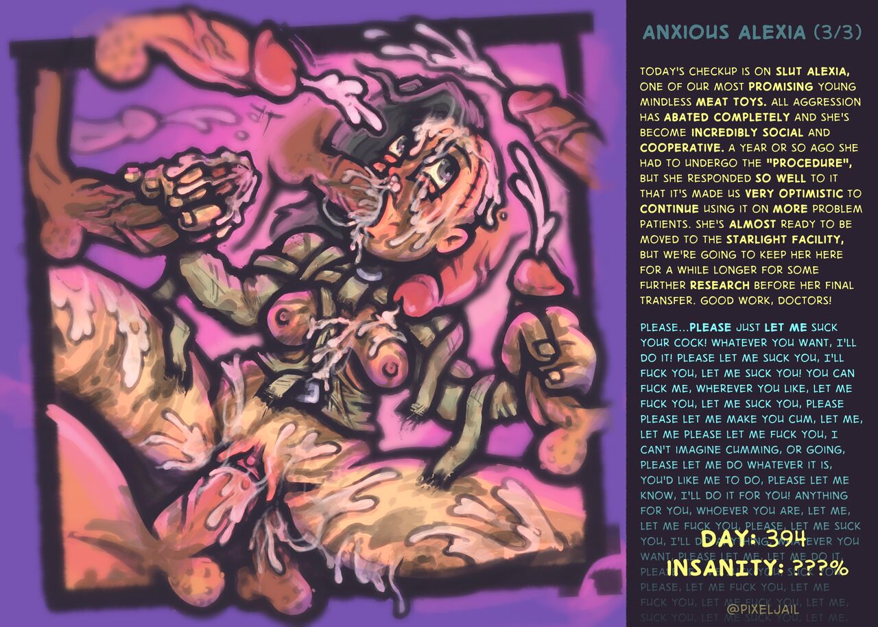 Pixeljail page 4 full