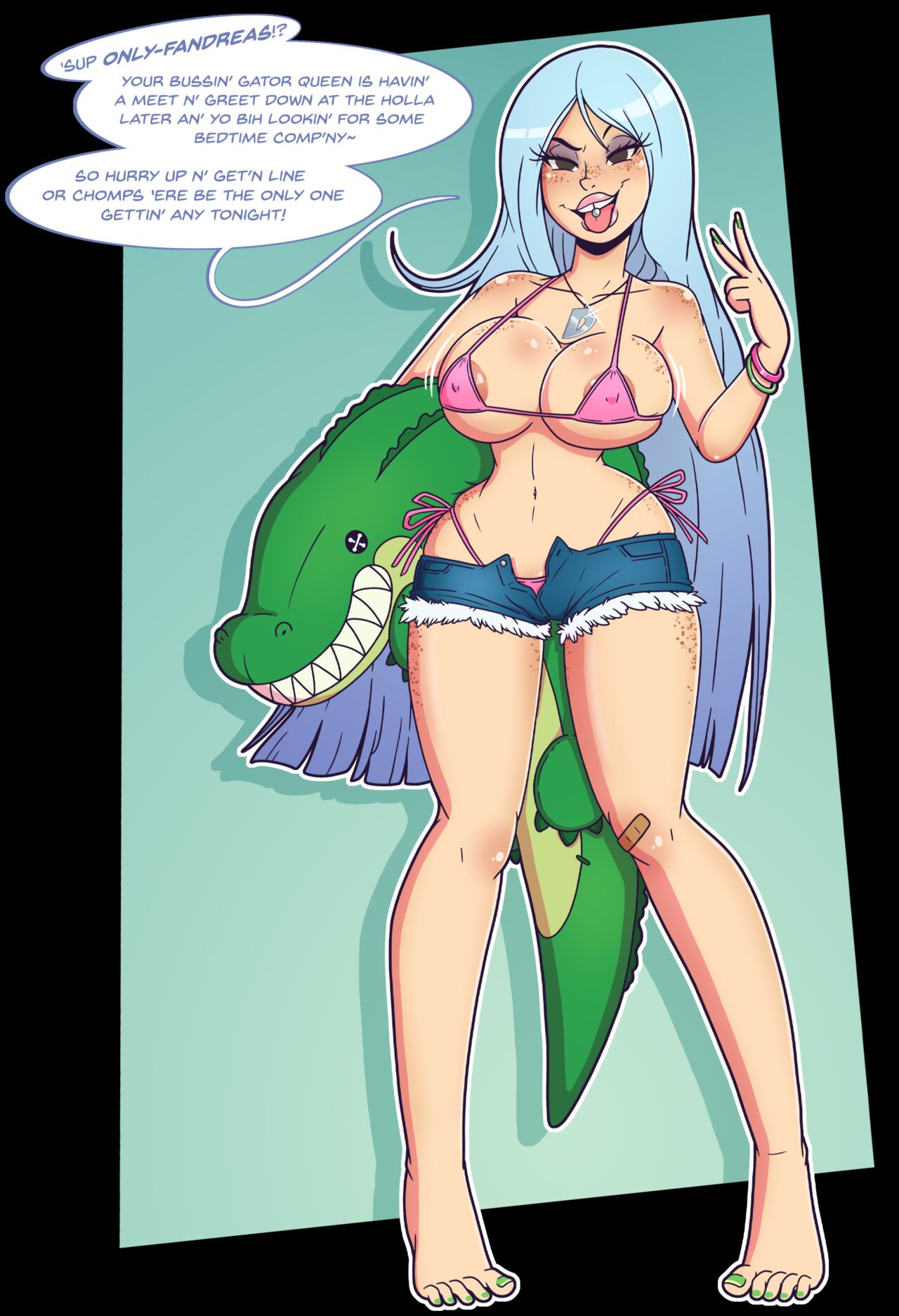 Wrenzephyr2 page 11 full