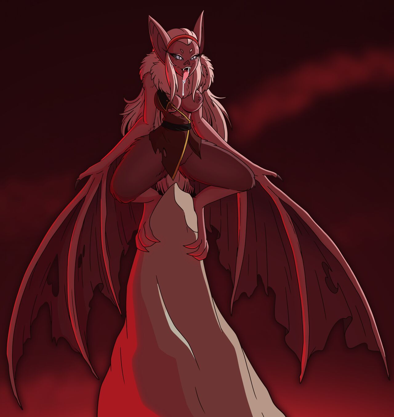 Wrenzephyr2 page 12 full
