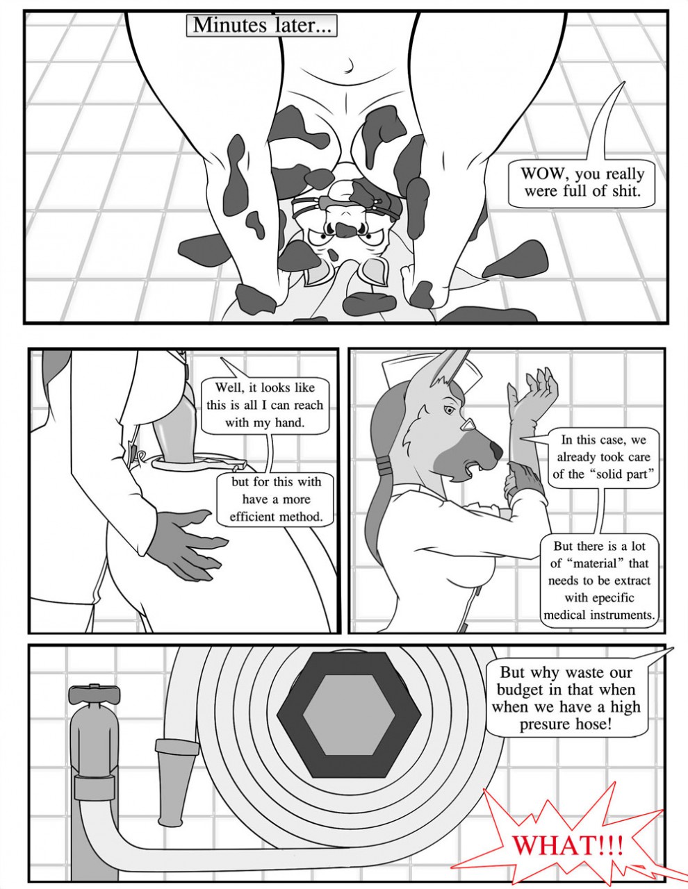 SCIENTIFIC ADOCTRINATION page 7 full