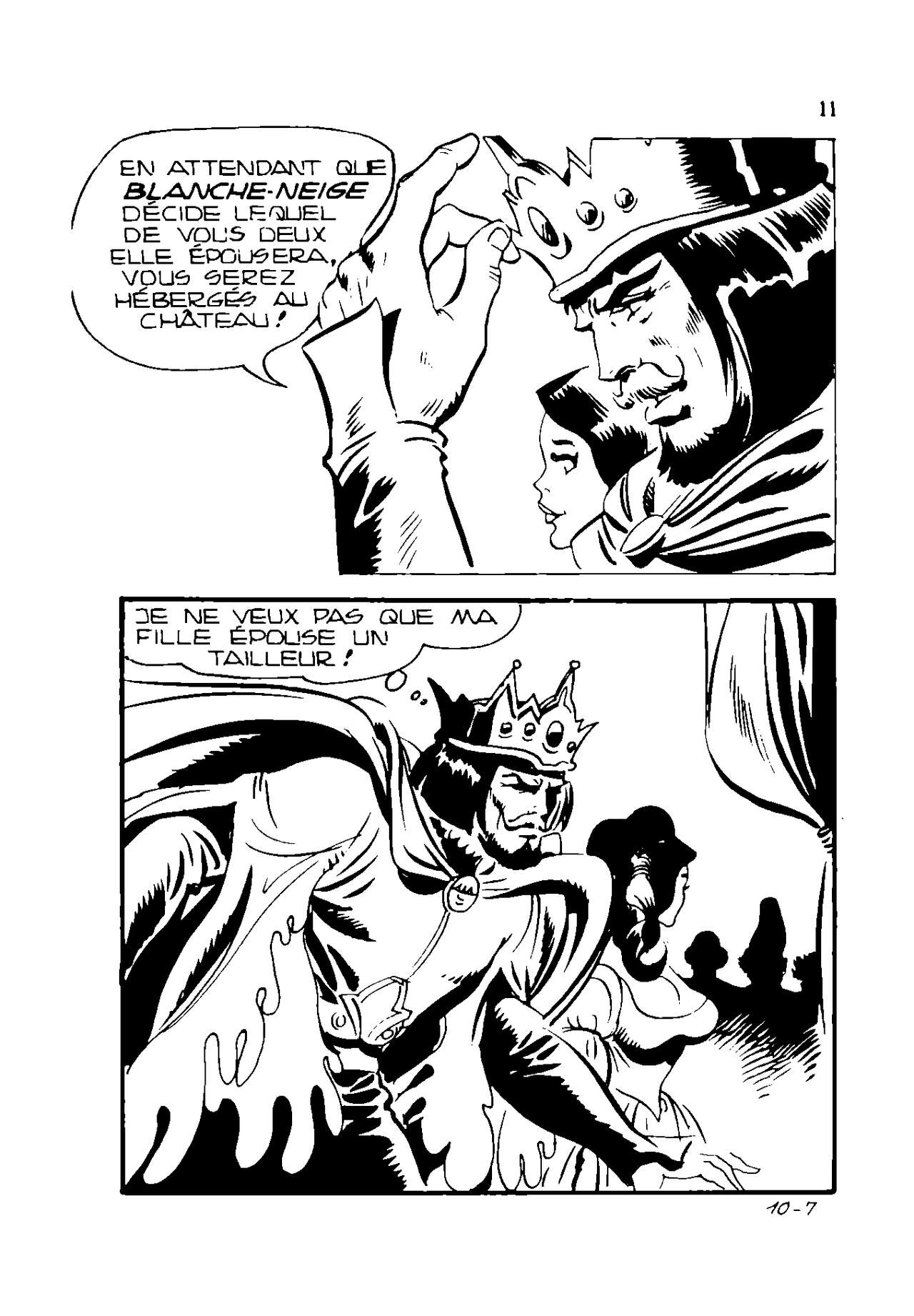 L'enfant de l'amour page 11 full
