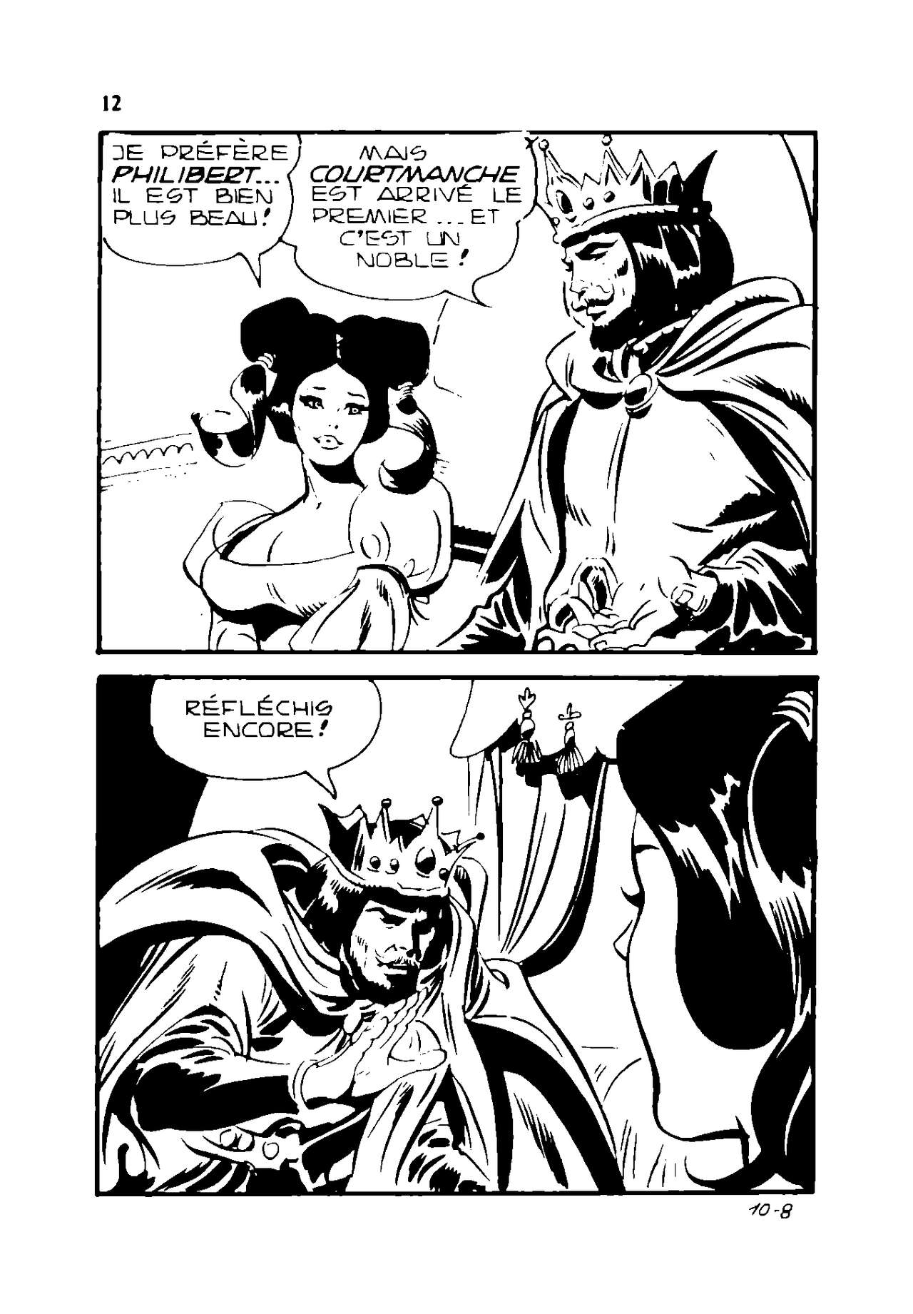 L'enfant de l'amour page 12 full