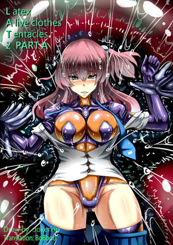 (JOKERKIN) Lat2 part A( Translation by: BoBbob) cover