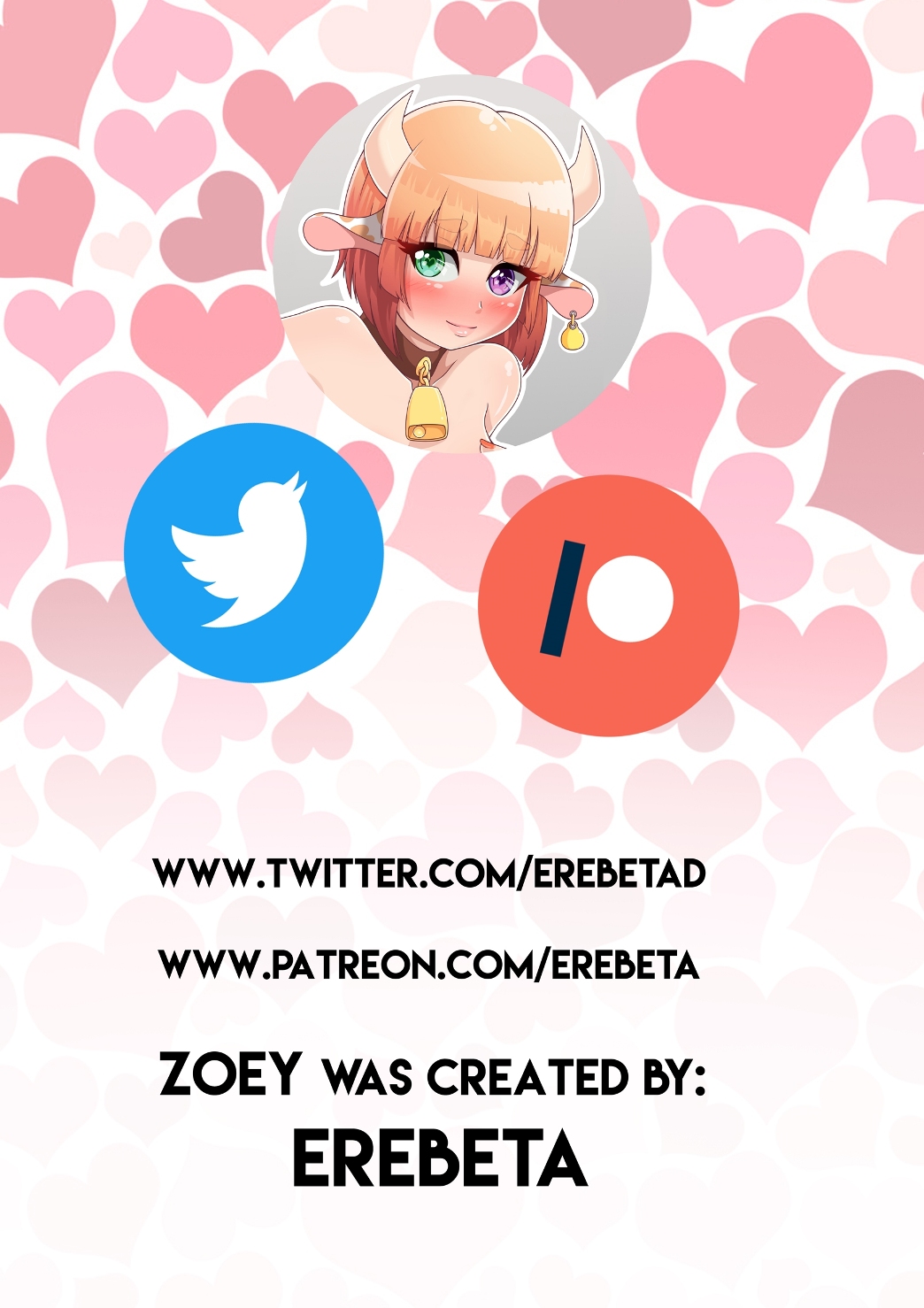 Zoey the love story update with new characters page 2 full