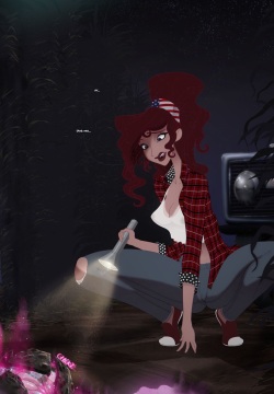 Nfected - The Missing Week