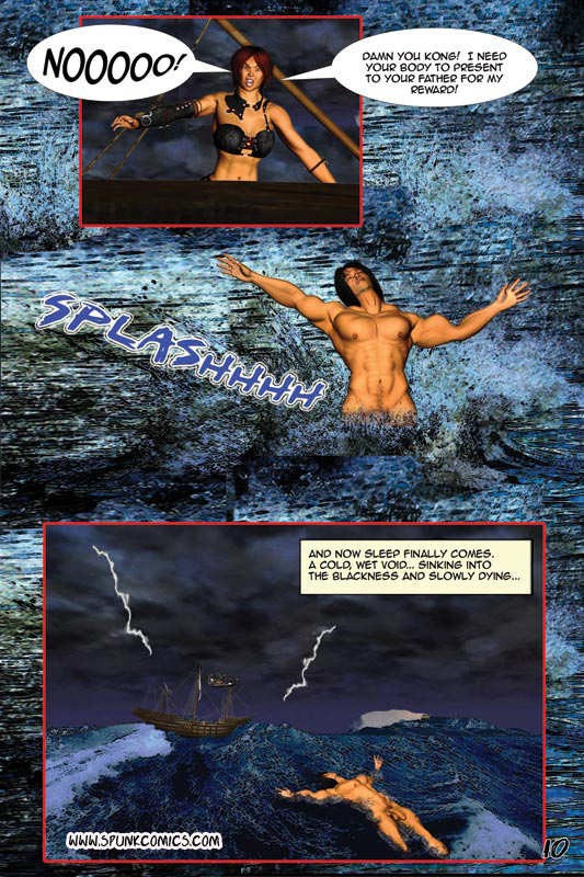 Kong page 10 full