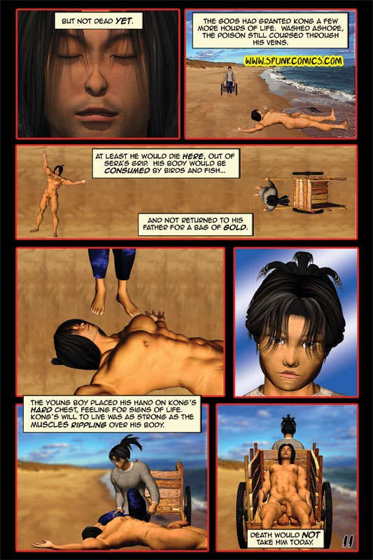 Kong page 11 full