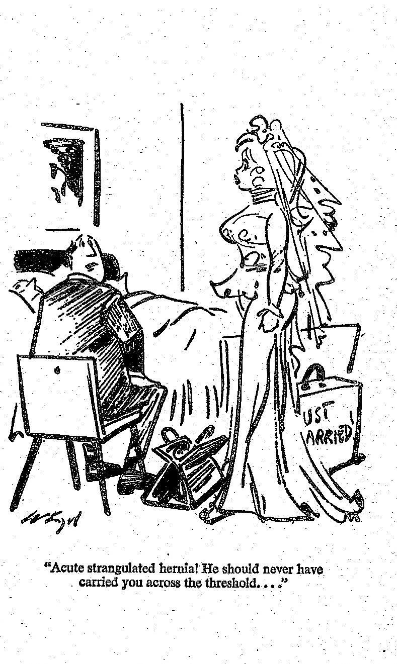 Bill Wenzel Dr. Sex page 9 full
