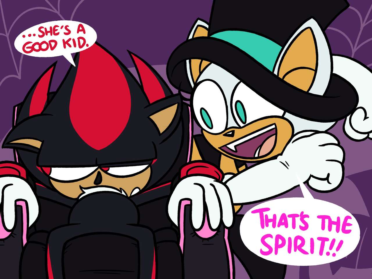 Shadow Donation Drive page 3 full