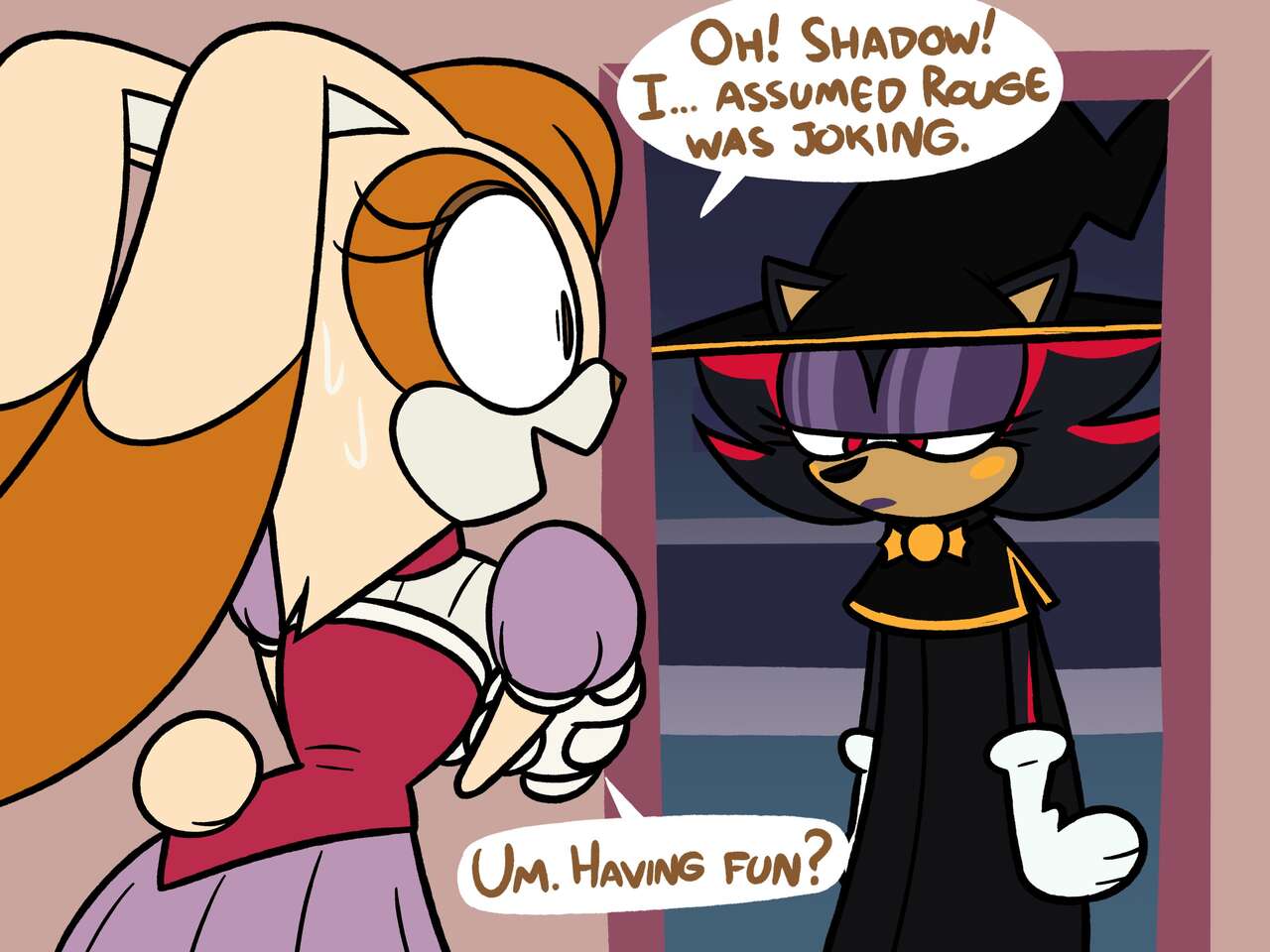 Shadow Donation Drive page 6 full