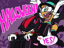 Shadow Donation Drive