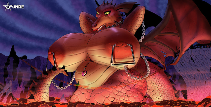 ARTIST tyunre page 6 full