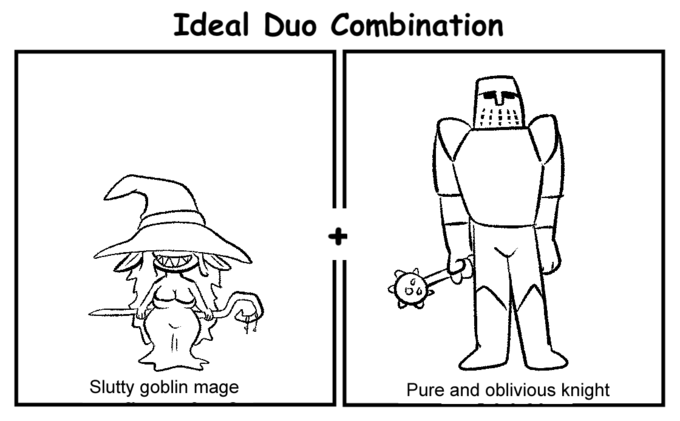 Ideal Duo Combination page 5 full