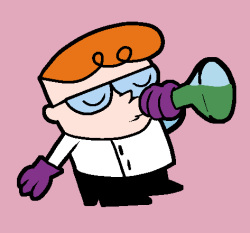 Dexter's Laboratory