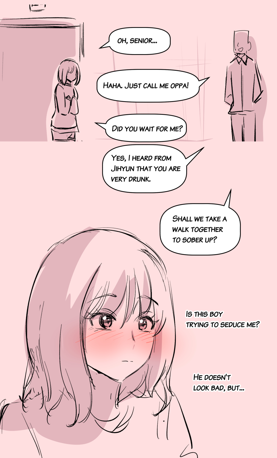 the girl`s private life page 12 full