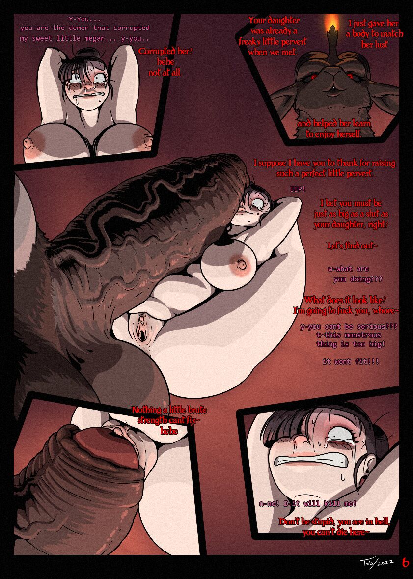 Baphomet 2 page 6 full