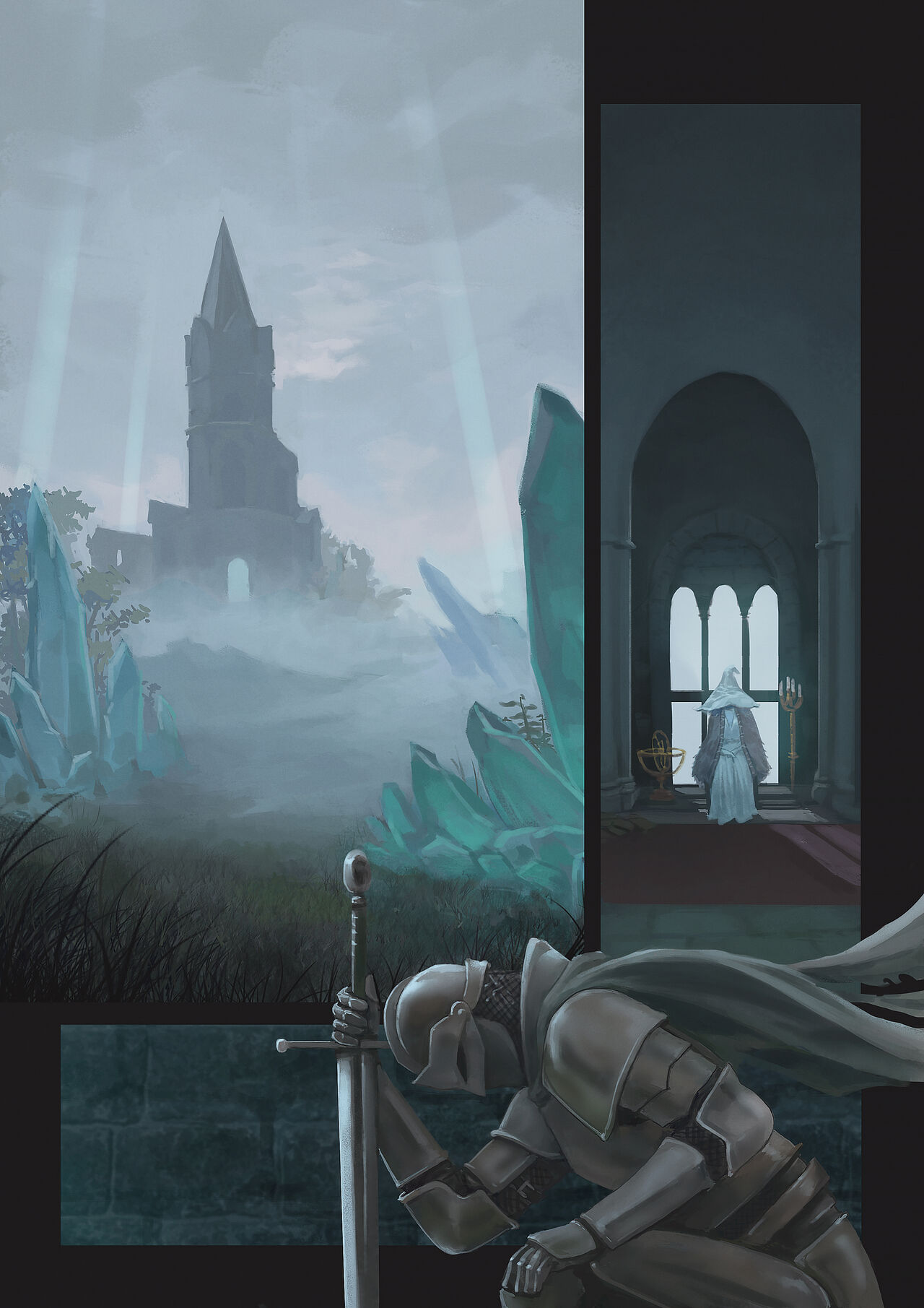 Free Soul page 7 full