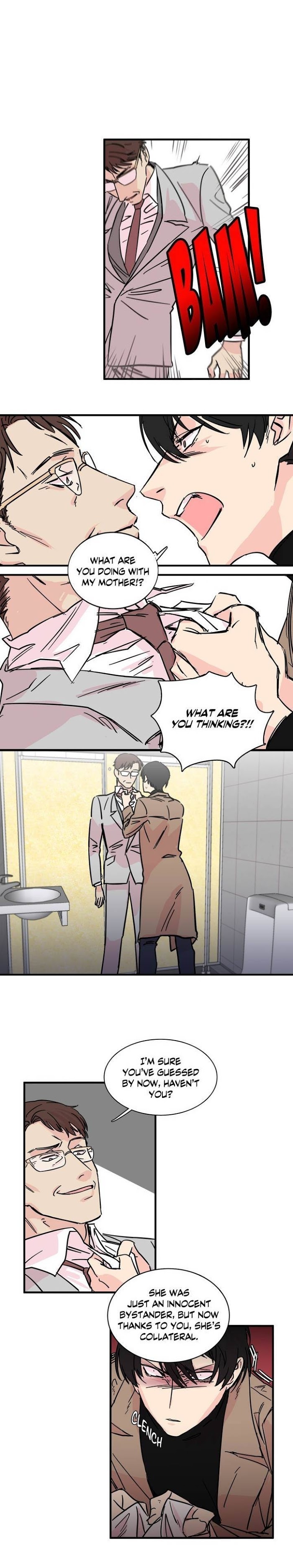 Unfather chapter 1-3 page 11 full