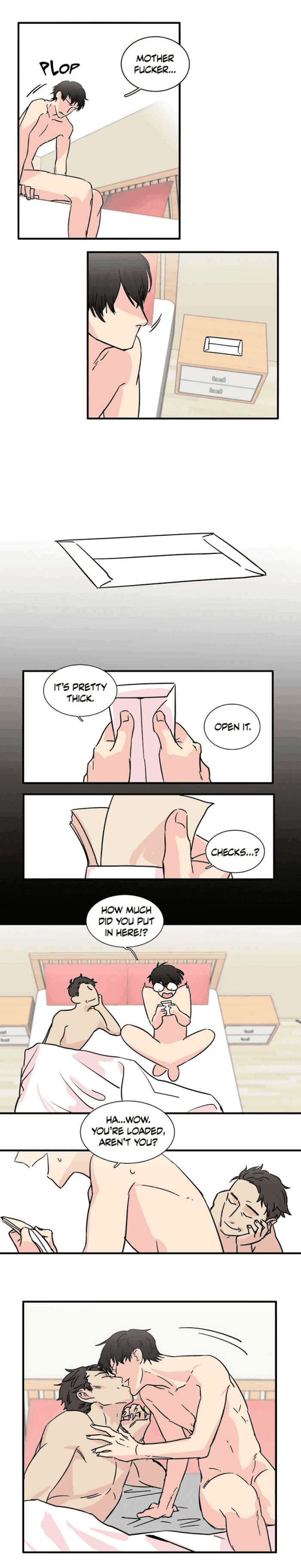 Unfather chapter 1-3 page 5 full