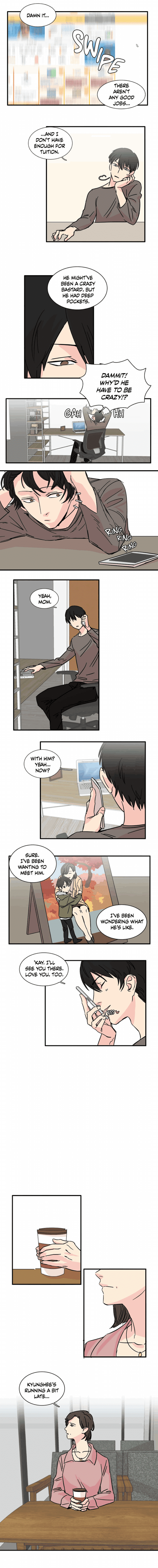 Unfather chapter 1-3 page 8 full