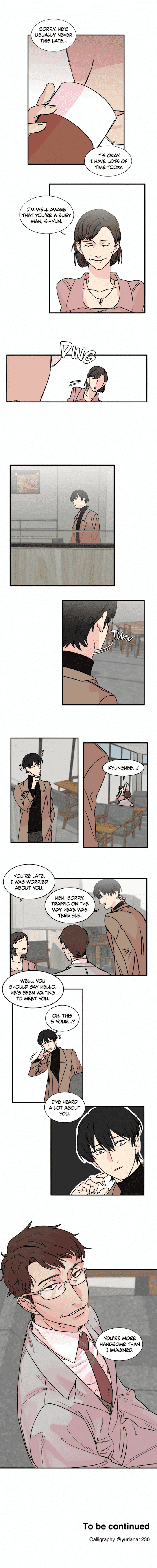 Unfather chapter 1-3 page 9 full
