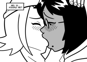 [ShamefulDisplay] Bibliophilia - Part 5 cover